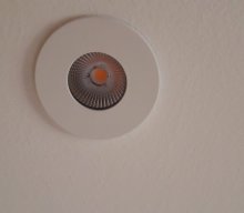Umbau des Obergeschoss im NF-Haus (2)